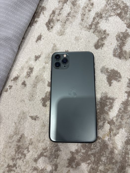 Iphone 11 Pro Max