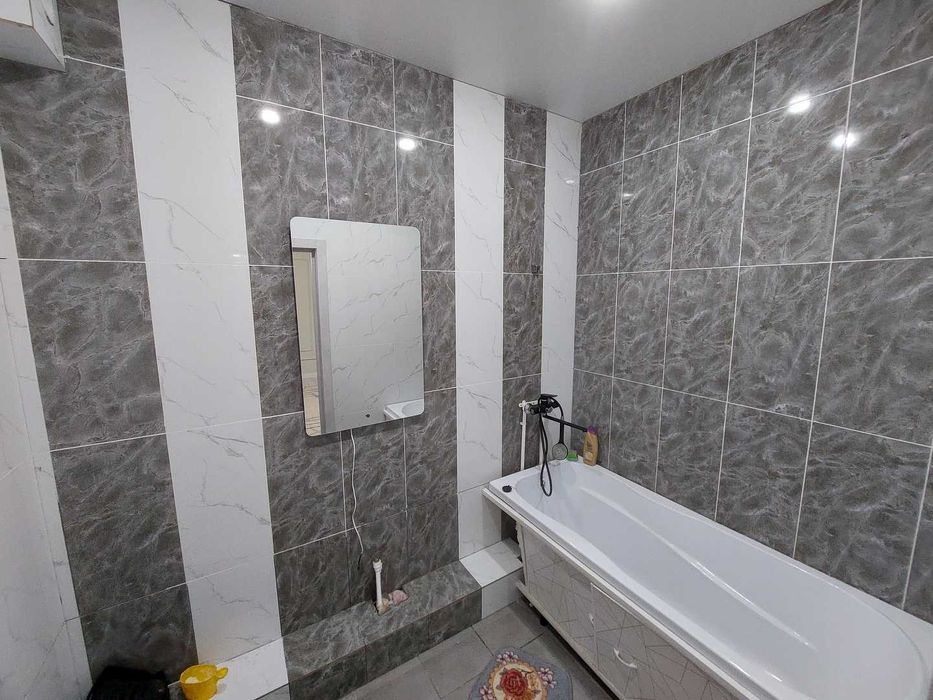 Продам коттедж в МКР "Орман"