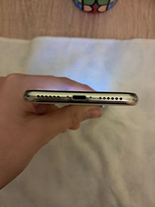 Apple Iphone X 256gb