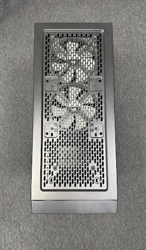 Corsair Obsidian 750D Airflow full tower