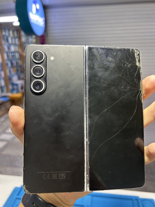 Samsung galxy fold 5