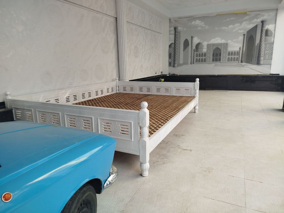 Tapchan suri kalavat