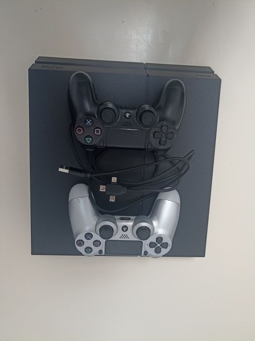 Consola Sony PlayStation 4