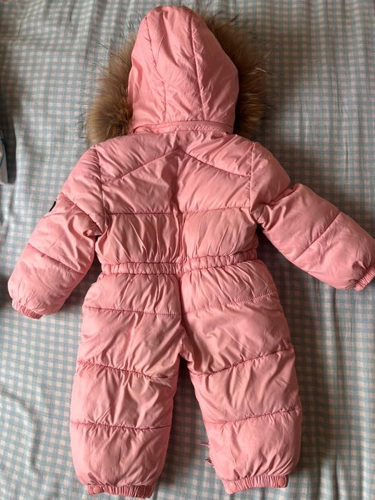 Продам детский комбинезон