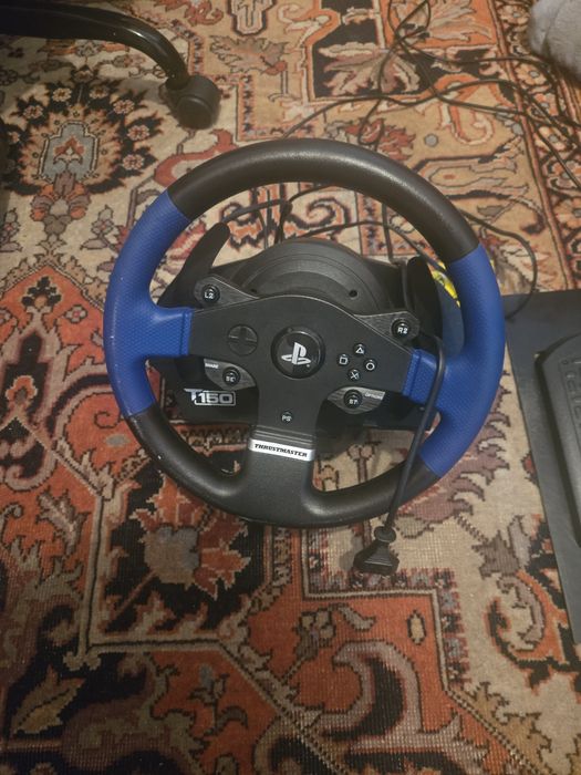 Volan Thrustmaster