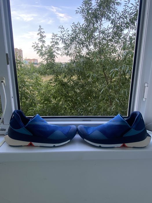 Кросовки Nike Flyeasy