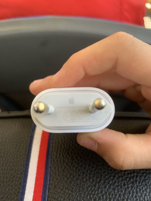 Адаптер для айфона