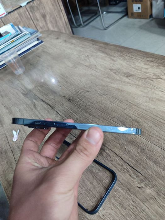 Iphone12 pro max 256 lla