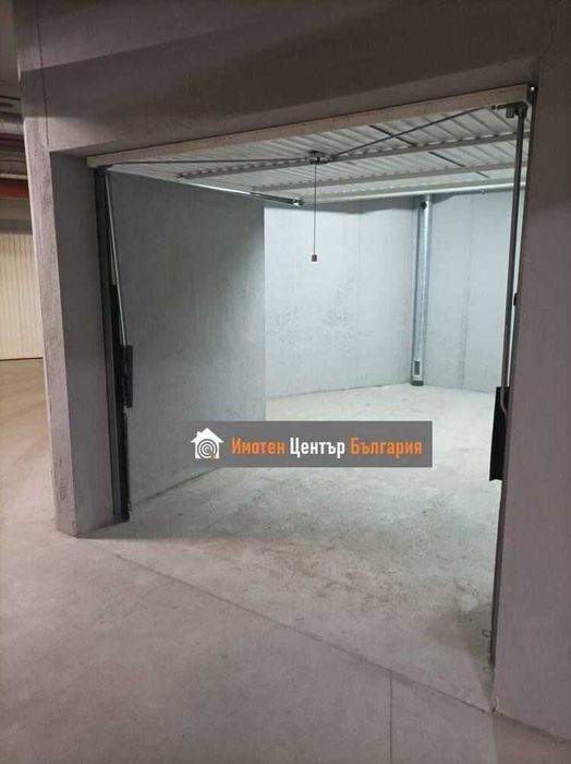 Продава се Гараж / Паркомясто в София, Студентски град - 28 кв.м за 2054 €/кв.м - Снимка #3