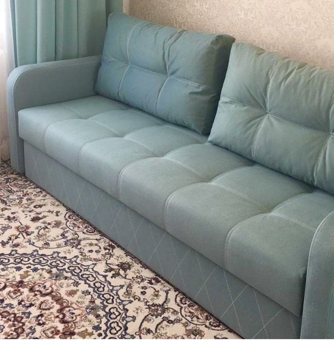 Продам диван для гостиной, пр-во Россия, Ульяновск