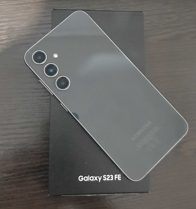 Samsung s23fe 8.256. vetnam.