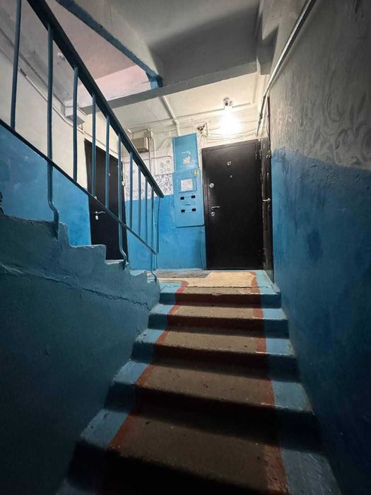 Продажа 2-комнатной квартиры