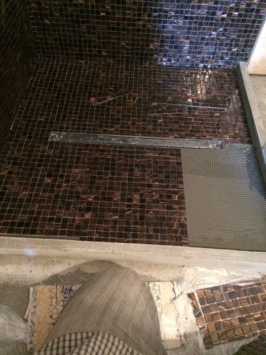 montaj gresie si faianta, instalatii sanitare si incalzire