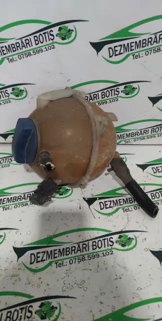 Vas expansiune Volkswagen VW Golf 1998 1.4 MT (75 hp)