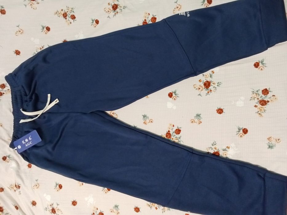 Спортивный костюм 3хл.