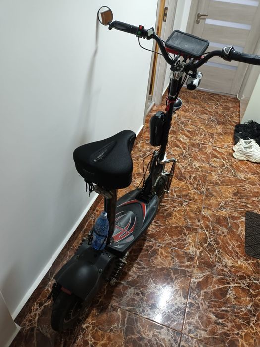 Vand trotineta 48v 7,5ah
