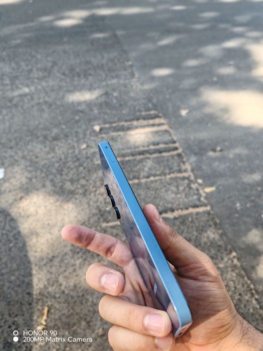 Samsung A15 5G ekran radnoy