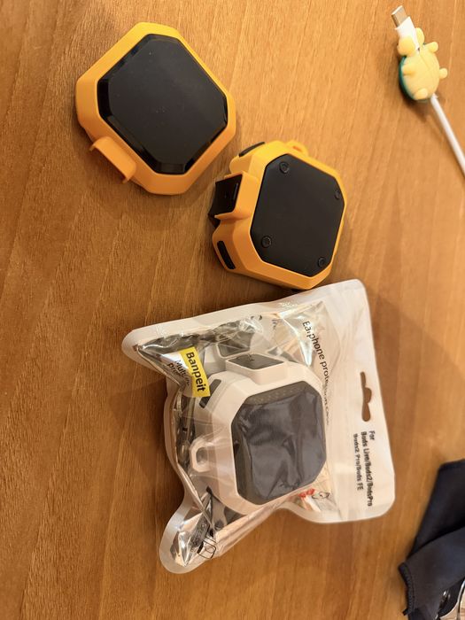 Galaxy buds 2 pro