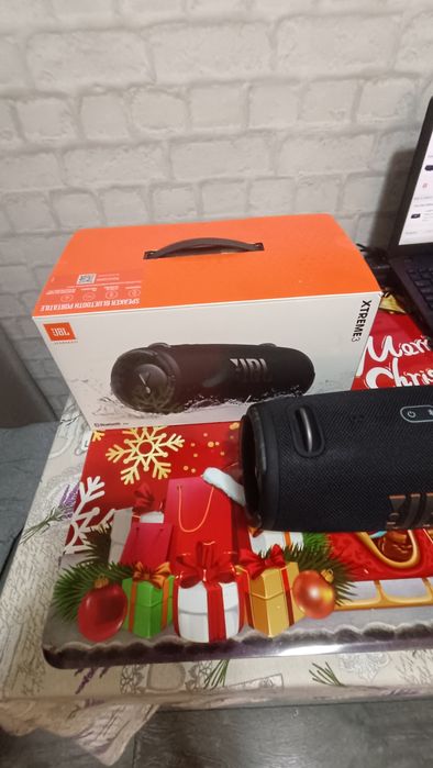 Jbl extreme 3 stare excelenta