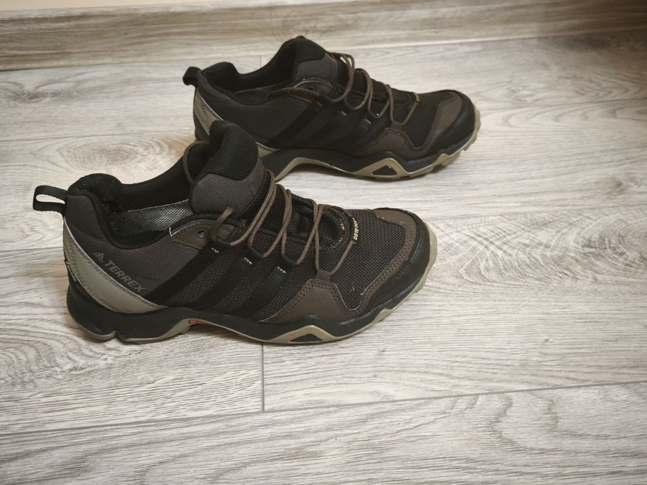 Adidas Terrex Ax2R Gore-Tex Номер 41 1/2