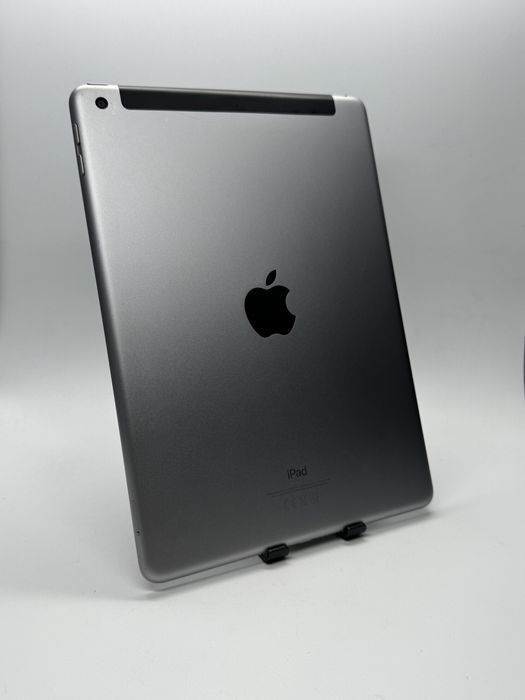 iPad Gen 6 - 9.7inch - 32GB - SIM LTE 4G + Garantie