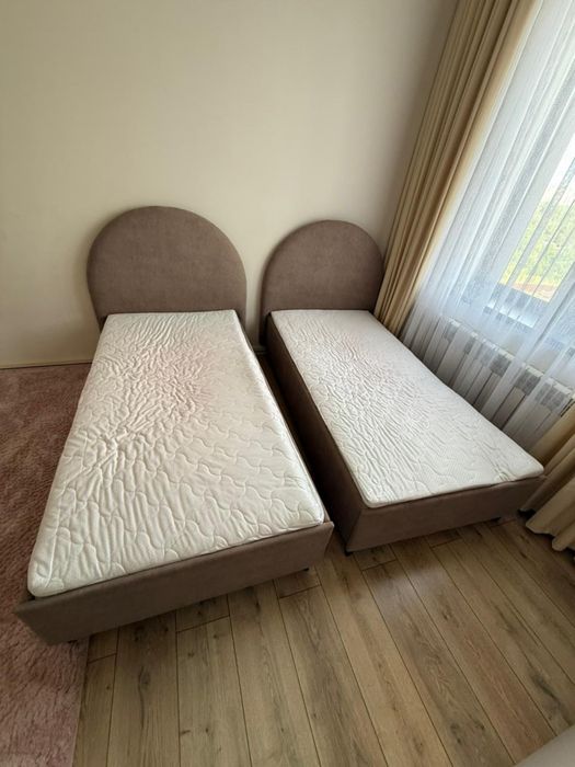 Детские кроватки