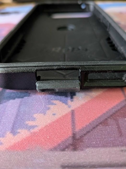 [Калъф за телефон] Otterbox Commuter, Google Pixel 9a