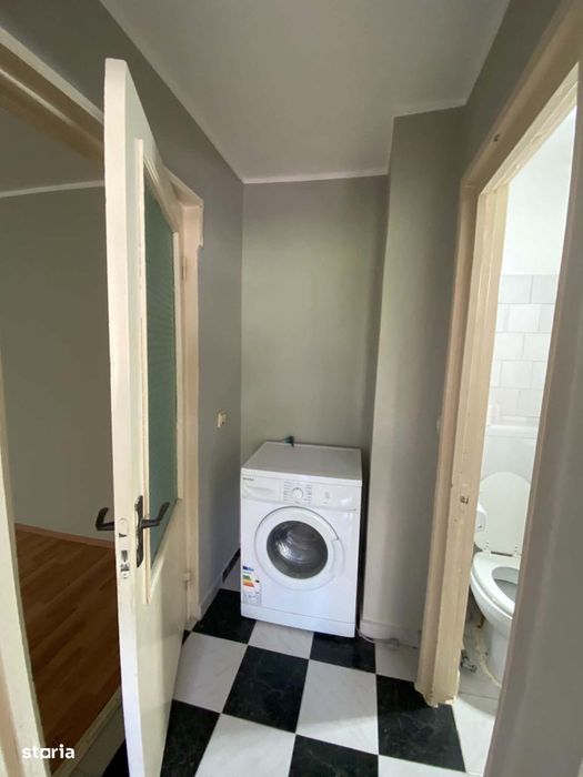 Apartament 2 camere Viziru 3