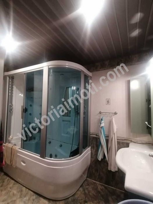 Продава се Тристаен апартамент в Велико Търново, Колю Фичето - 114 кв.м за 754 €/кв.м - Снимка #10