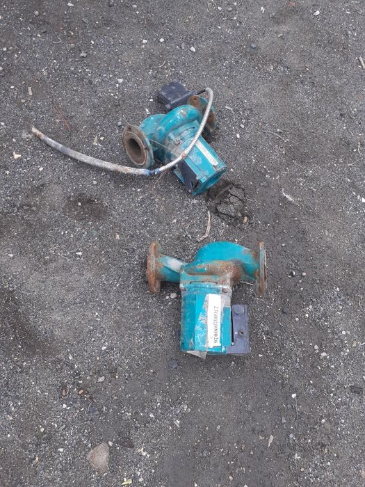 электродвигатель