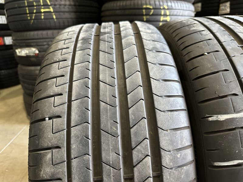 255/40/20 PIRELLI 4бр