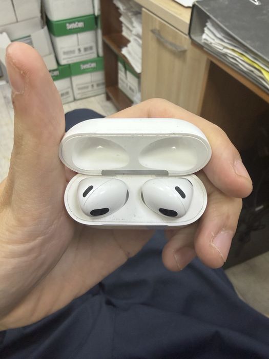 Продам Airpods 3 Original