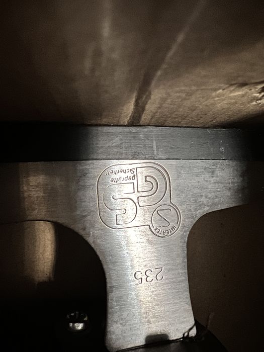 Коньки для катания 36.5 р