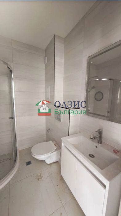Апартамент с 1 спалня в новия комплекс "Emilia Romana Este", Слънчев бряг, 54.63 кв.м,
