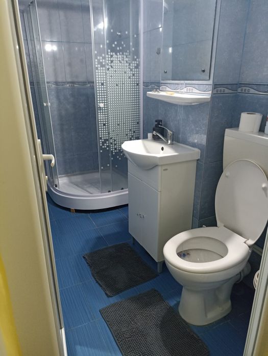 Vând garsonieră Slatina str Văilor