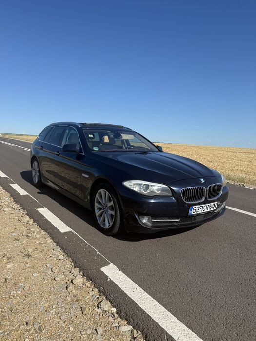 BMW 5 Series 0 — imagine 2