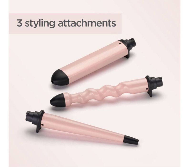 Мультистайлер babyliss ms750e