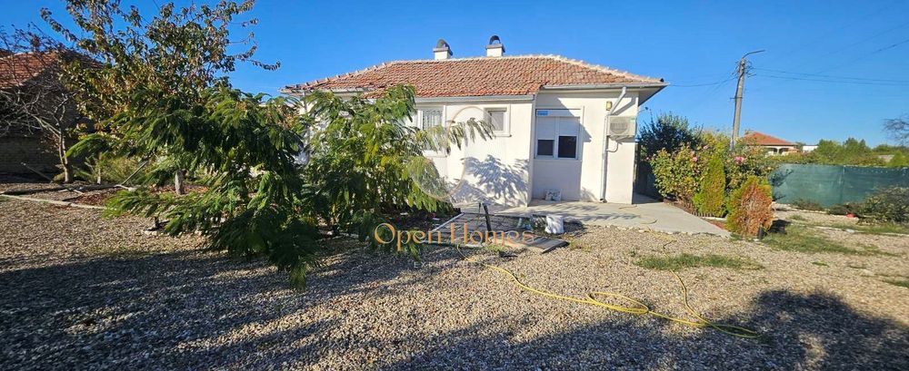 Продава се Къща в с. Черноземен, Област Пловдив - 49 кв.м за 1613 €/кв.м - Снимка #9