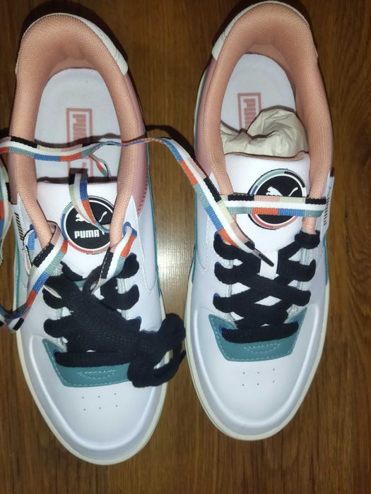 Нови* маратонки Puma