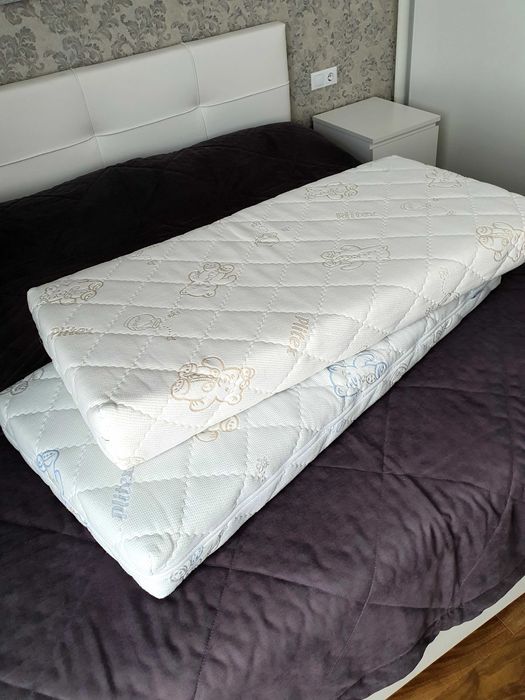 Детские кроватки