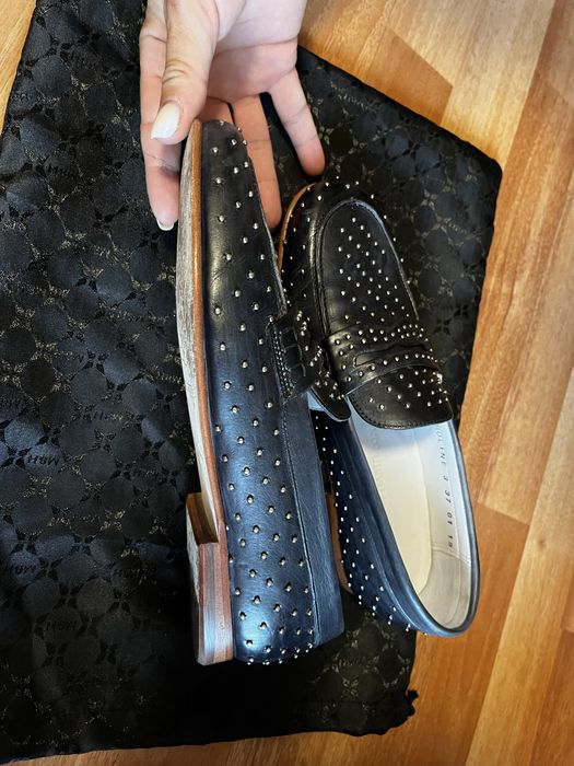 Дамски обувки Melvin & Hamilton