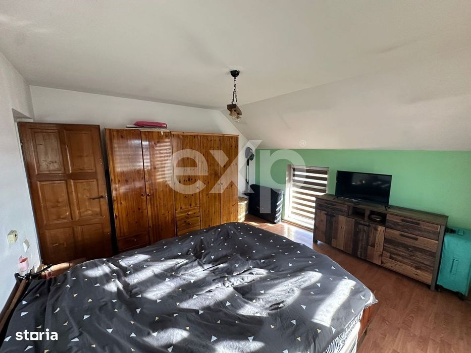 Apartament 2 camere, Beiusului