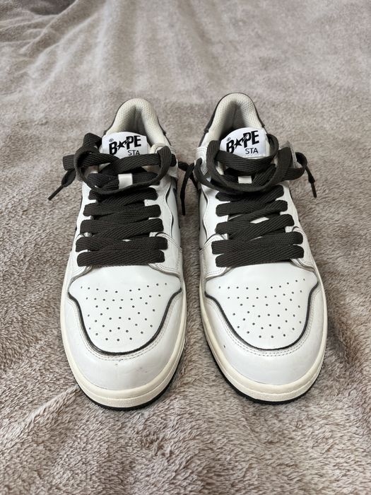 A Bathing Ape Bape Sta