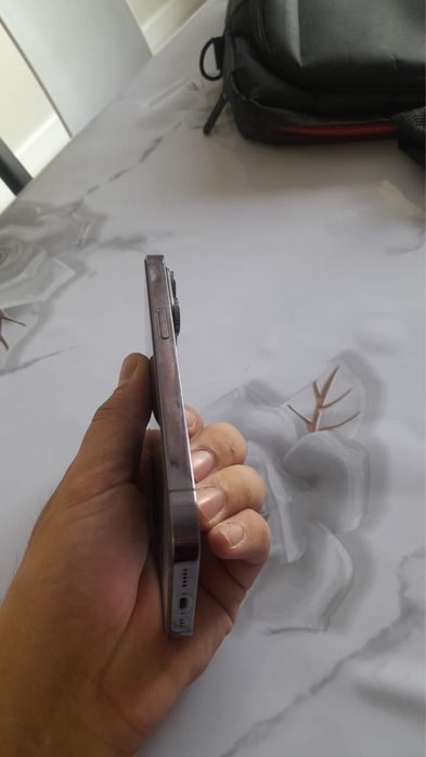 Iphone 14 pro, 256 гб, емкость батарея 87