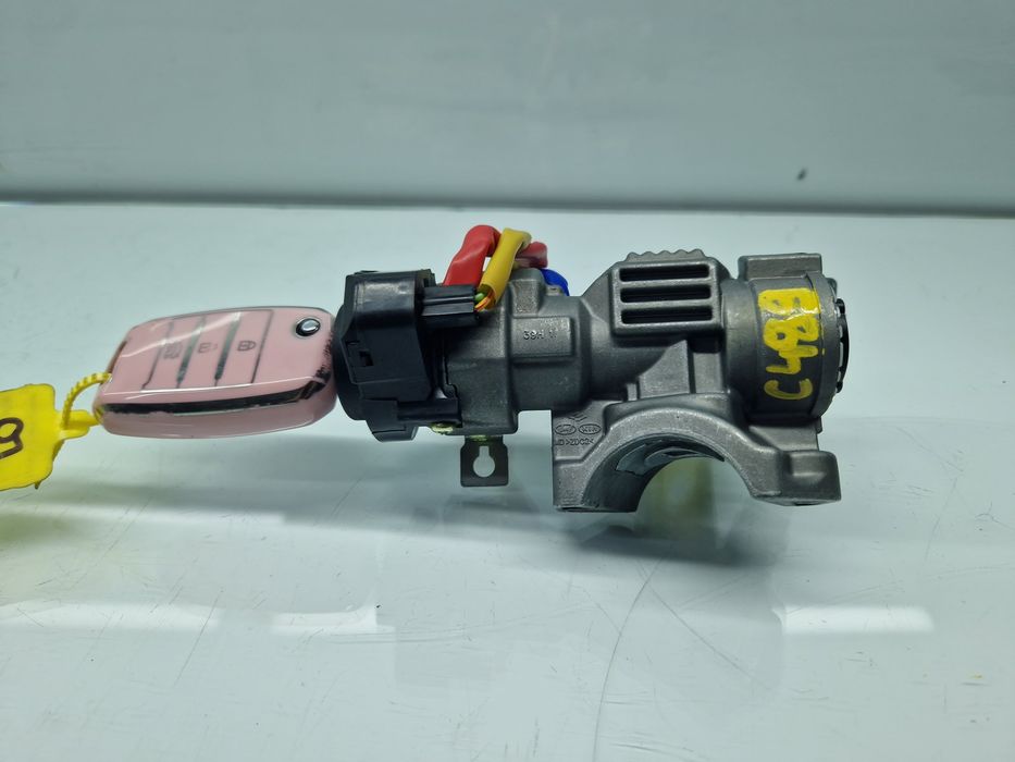 Contact cu cheie KIA Ceed (JD) [Fabr 2012-2018] OEM 1.4 CRDi D4FC 66K