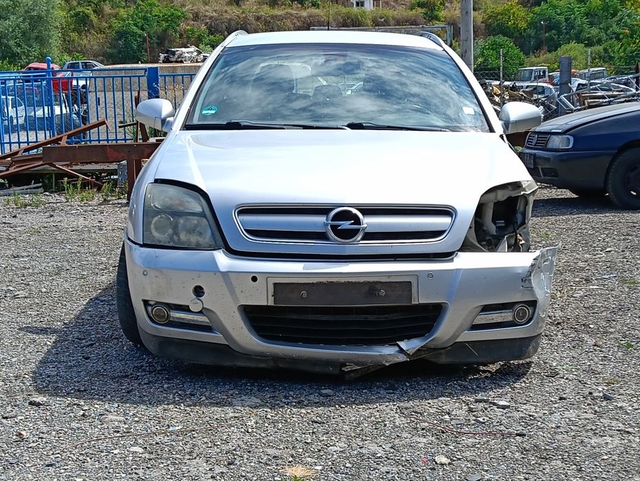 Opel Signum / 2.2 Direct / 155кс. / Бензин / НА ЧАСТИ