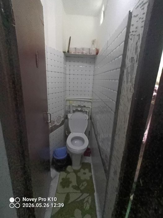 Тезда Канечкада 2хона 1этаж квартира сотилади