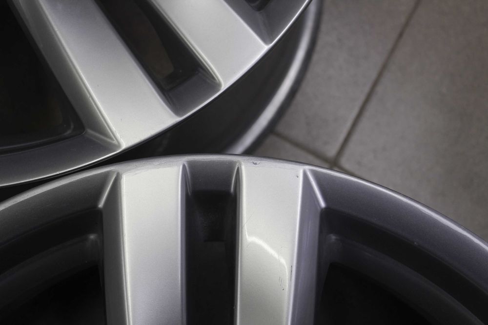 Джанти 18" VW Passat