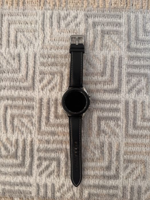 продам часы Samsung Galaxy Whatch 3 (41mm)