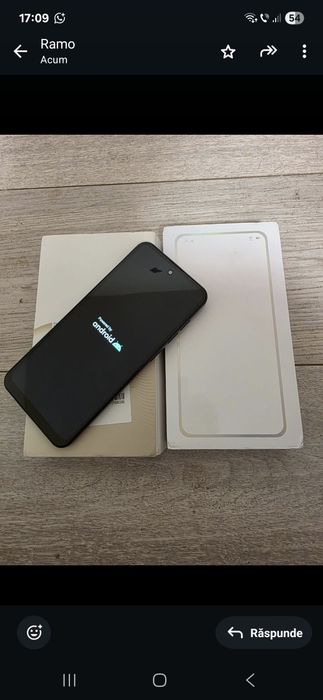 Waleco x5 pro nou la cutie